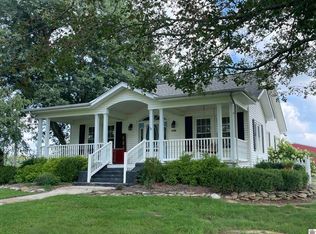 400 Faxon Rd, Murray, KY 42071