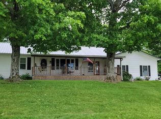 465 Dooley Rd, Guston, KY 40142