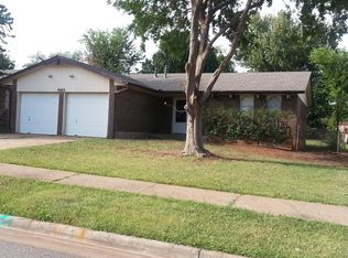 4609 SE 50th St, Oklahoma City, OK 73135