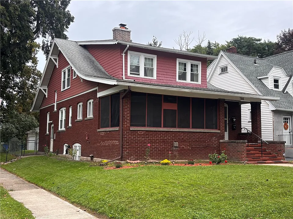 786 Genesee Park Blvd #1