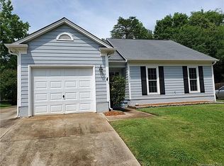 12820 Danby Rd, Indian Land, SC 29707