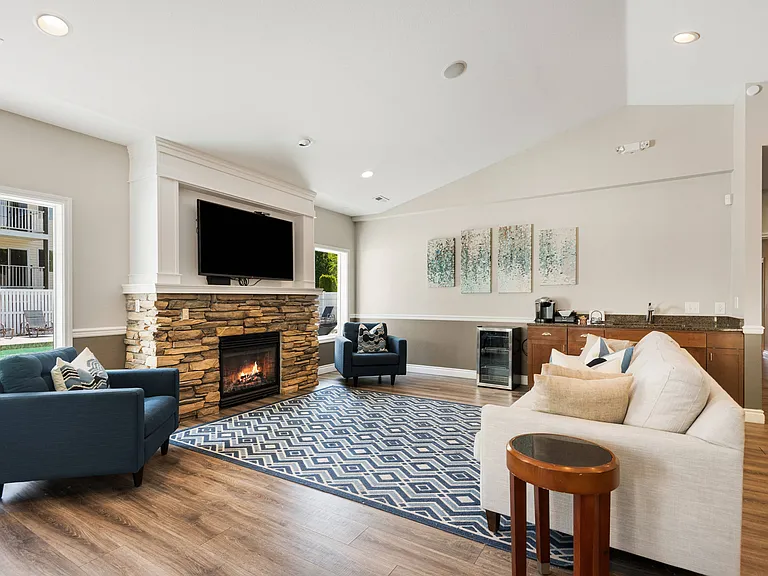 Sage Apartments — Photo 6