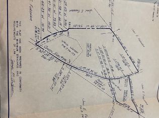 0 Lester Fordham Rd, Statesboro, GA 30458