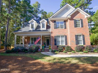 175 Tamarisk Lane, Pinehurst, NC, 28374
