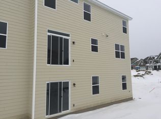 14711 51st Pl N, Plymouth, MN 55446