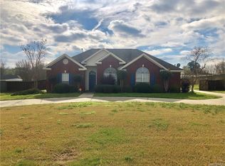 5097 Camp Grandview Rd, Millbrook, AL 36054