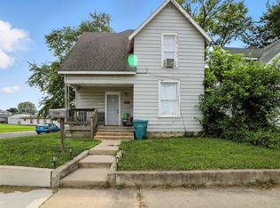 1127-1129 S 18th St, New Castle, IN