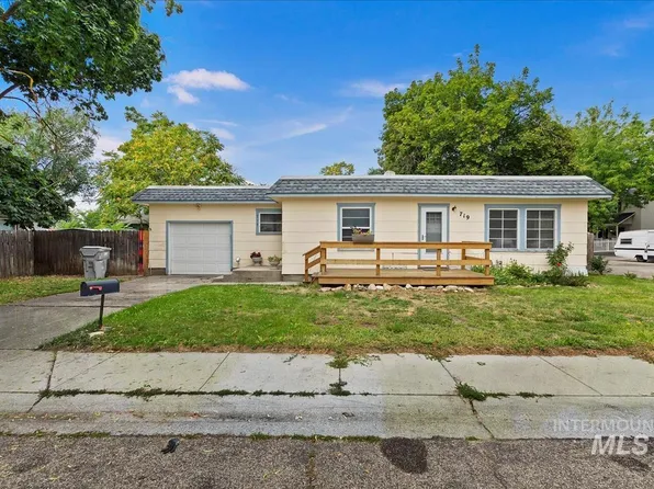 719 N 30th St, Boise, ID 83702