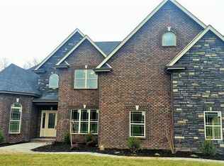 165 Enclave 2555 Everwood Ct LOT 165, Clarksville, TN 37043