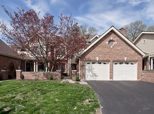 1646 Timberlake Manor Pkwy, Chesterfield, MO