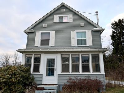 1309 Krumroy Rd, Akron, OH, 44306