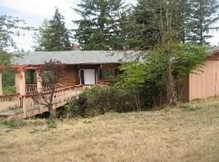 83617 Rattlesnake Rd, Dexter, OR 97431