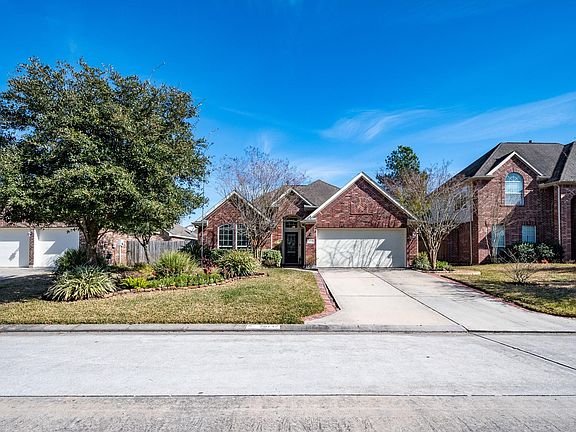 2nd image of 20747 Oakhurst Trails Dr