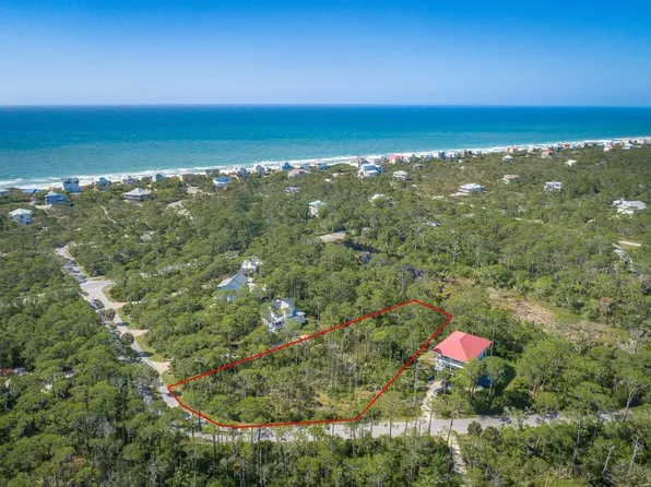 1663 Forsythia Trl, Eastpoint, FL 32328