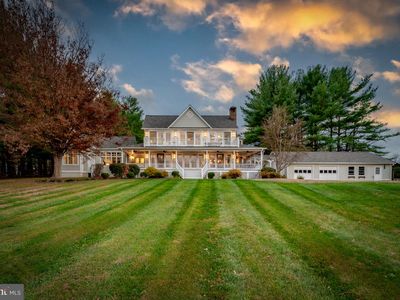 37896 Legard Farm Rd, Purcellville, VA, 20132