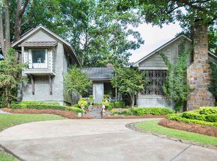 4141 Crane Blvd, Jackson, MS 39216