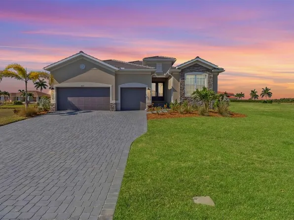 24051 Bundy Ct, Punta Gorda, FL 33955