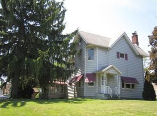 5400 Hillside Rd, Independence, OH 44131