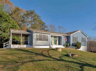 136 Spring Oaks Ln, Ruckersville, VA 22968