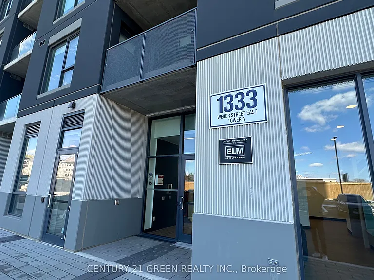 1333 Weber St E #306 — Photo 2