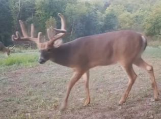 2533 290th St, Peru, IA 50222