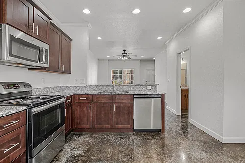 Floor plan Deerfield - N51