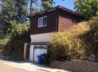 8429 Hillcrest Ave, La Mesa, CA 91941