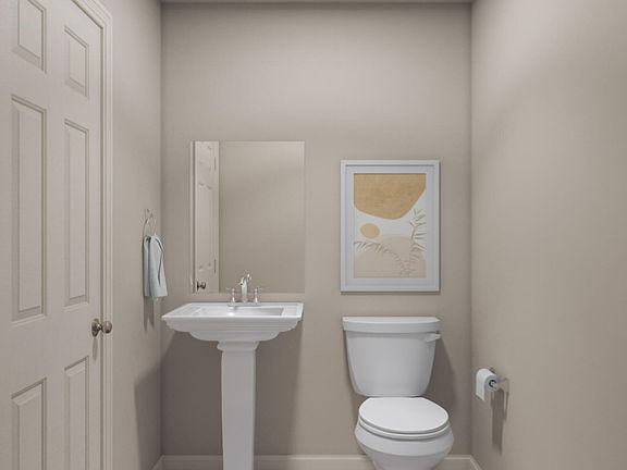 5th image of 745 Black Mountain