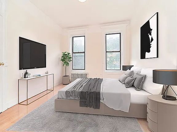 2nd image of 852 Amsterdam Ave APT 4S