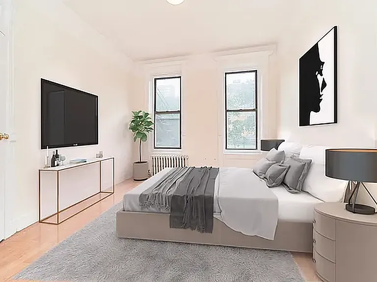852 Amsterdam Ave #3S — Photo 2