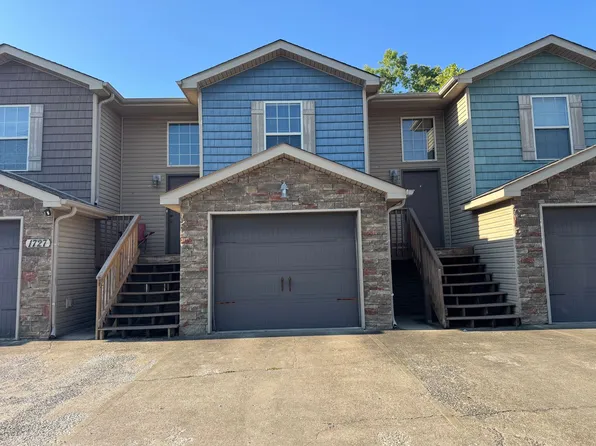 1727 Thistlewood Dr APT C, Clarksville, TN 37042