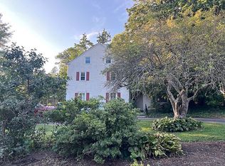 2632 Alden Rd, Bryn Athyn, PA 19009