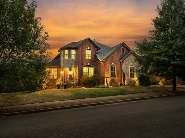 412 Victorian Park Cir, Franklin, TN 37067