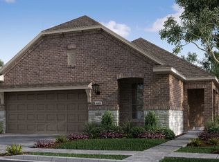 3009 Sunnyside Dr, Celina, TX 75009