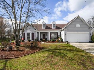 6507 Courtland St, Indian Trail, NC 28079
