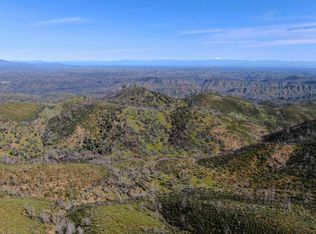 0 Tedoc Rd, Red Bluff, CA 96080