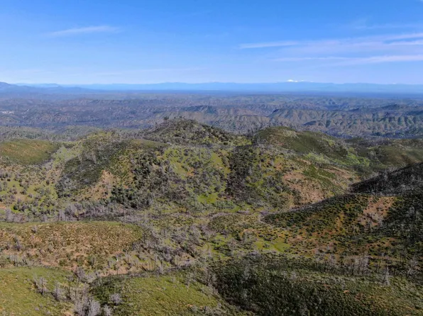 0 Tedoc Rd, Red Bluff, CA 96080