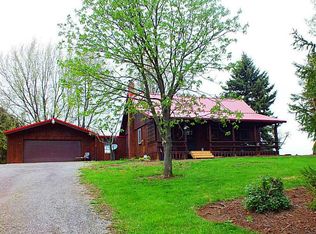 4181 Township Road 273, Bellefontaine, OH 43311