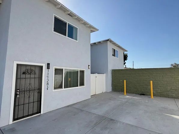 LWOOD215, 11720-11728 E 215th St #11728-1/2, Hawaiian Gardens, CA 90716