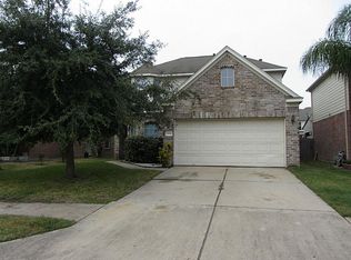 19314 Dawn Canyon Rd, Houston, TX 77084