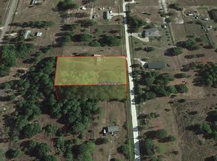 520 N Isora St, Clewiston, FL 33440