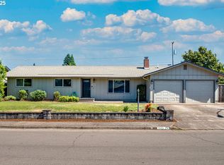 215 Terra Linda Ave, Eugene, OR 97404