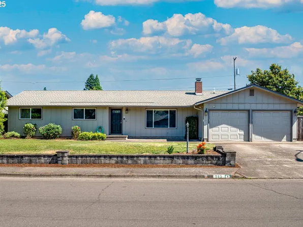 215 Terra Linda Ave, Eugene, OR 97404