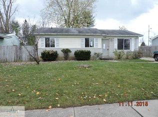 3401 Independence Ln, Lansing, MI