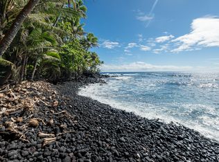 Kapoho Kalapana Rd, Pahoa, HI 96778