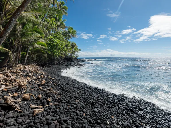 Kapoho Kalapana Rd, Pahoa, HI 96778