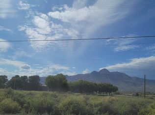 TRACT El Camino Real St #F, Socorro, NM 87801