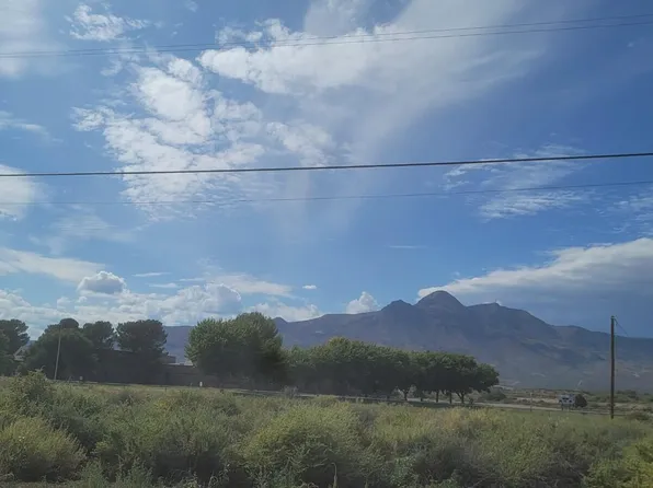 TRACT El Camino Real St #F, Socorro, NM 87801