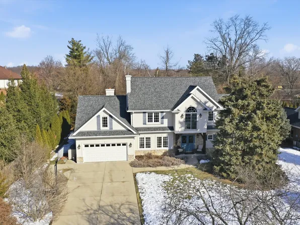 10050 W 127th St, Palos Park, IL 60464