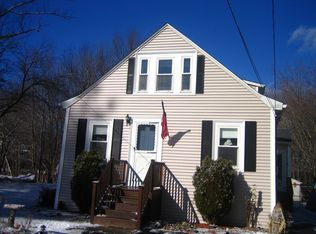 114 Summer St, Blackstone, MA 01504